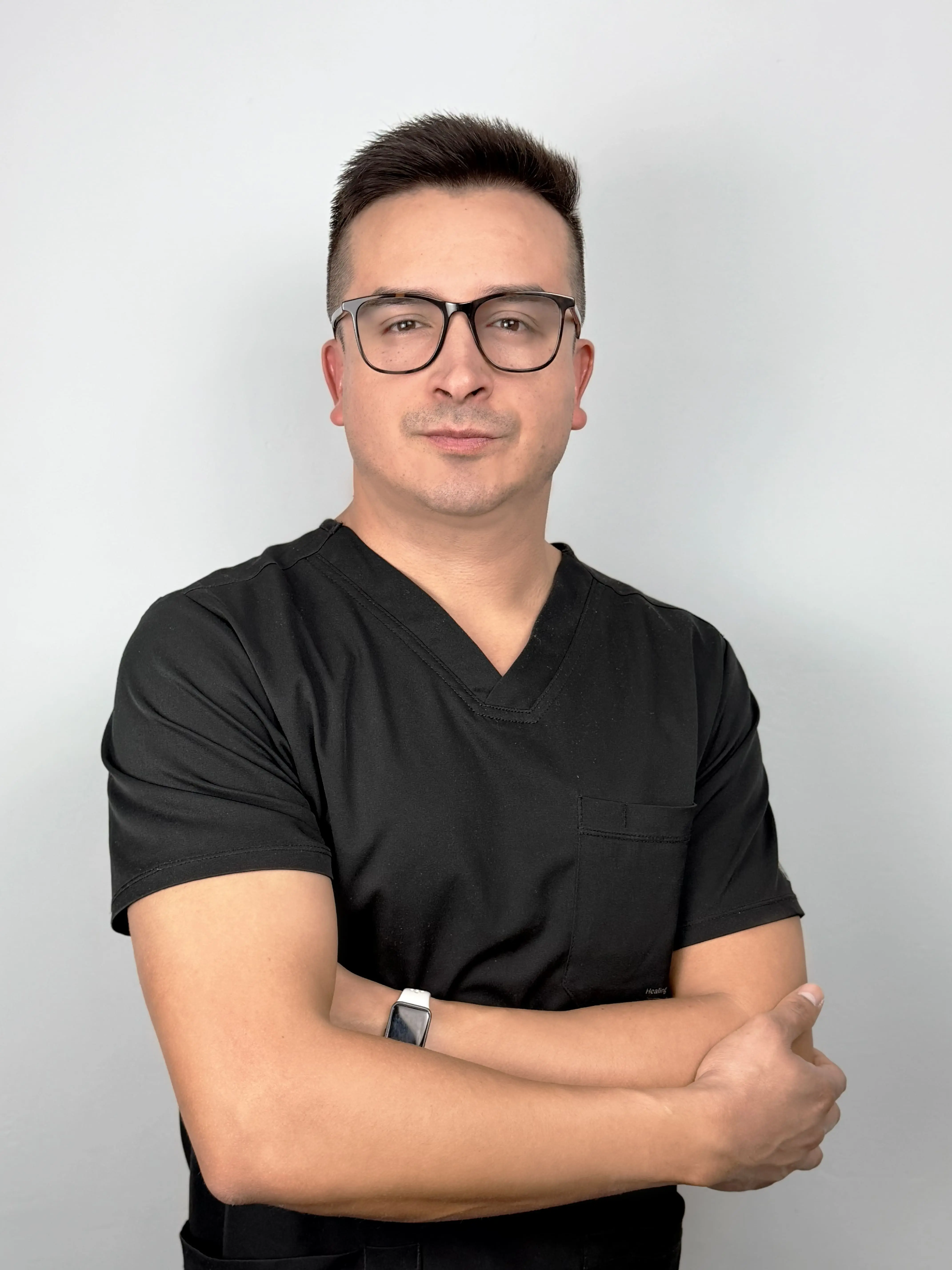 Alberto Hidalgo