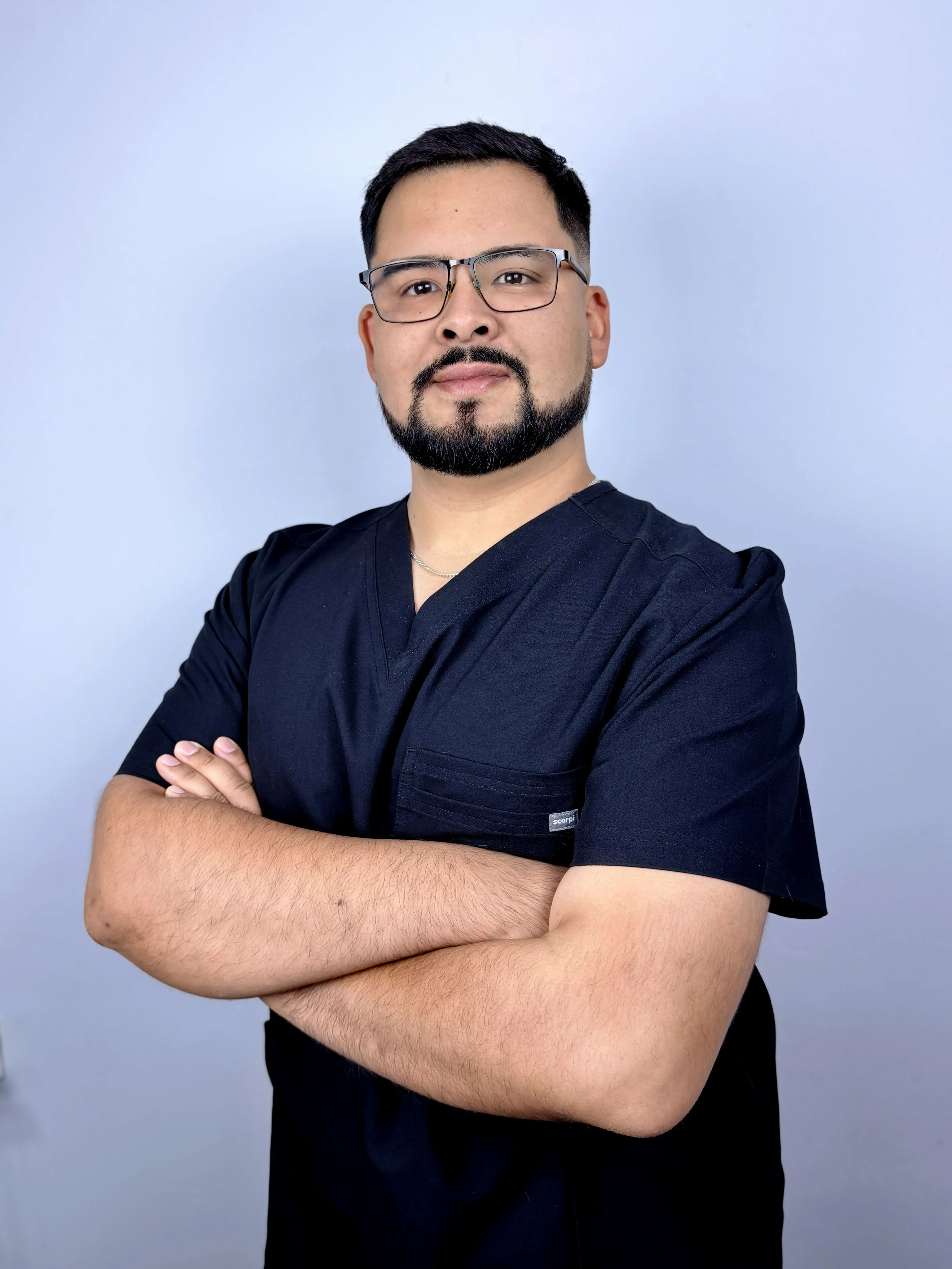 Leonardo Campusano